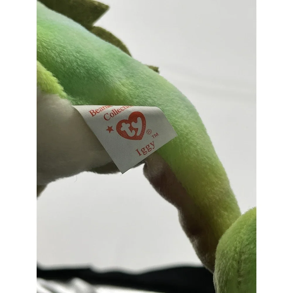 Ty beanie baby